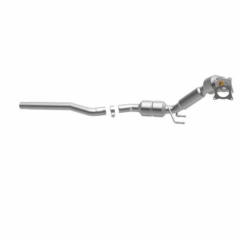 Magnaflow 52408 Conv DF 2015 Q3 L4 2 OEM Underbody
