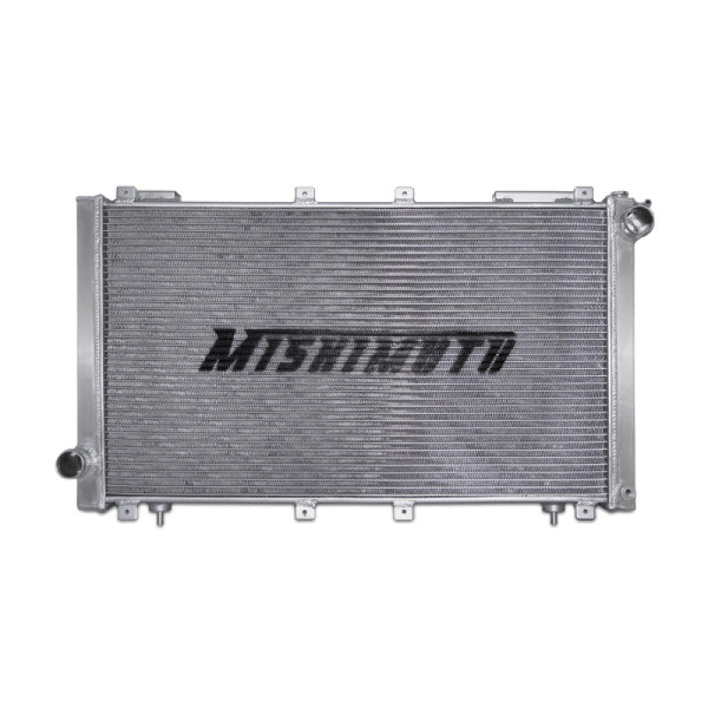 Mishimoto MMRAD-B4-90 90-94 Subaru Legacy Turbo Aluminum Radiator