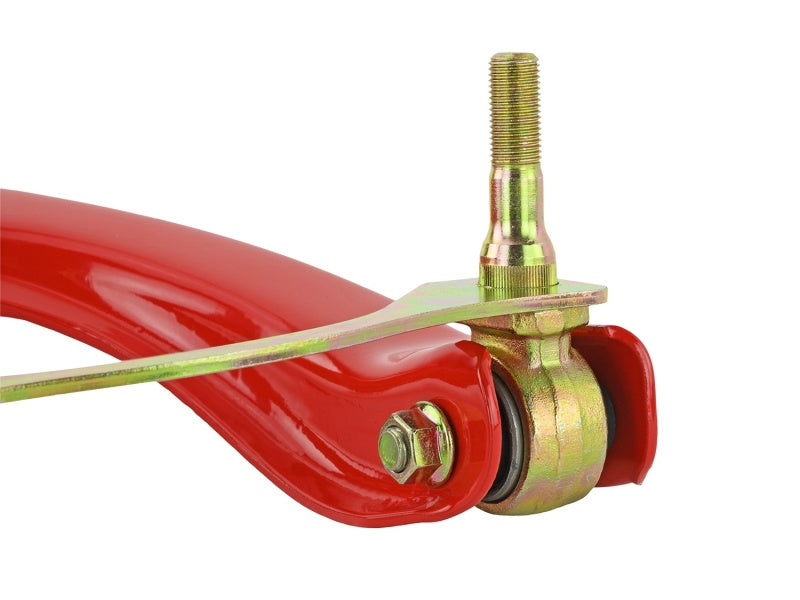 Skunk2 Racing 516-05-5660 Skunk2 Pro Series 88-91 Honda Civic/CRX Adjustable Front Camber Kits (+/- 3.3 Degrees)