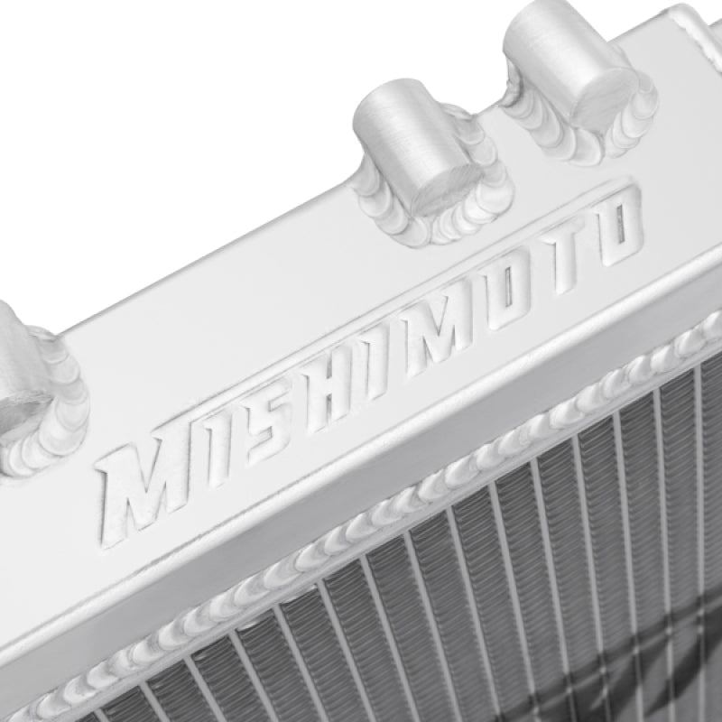 Mishimoto MMRAD-SEN-91SR 91-99 Nissan Sentra w/ SR20 Manual Aluminum Radiator