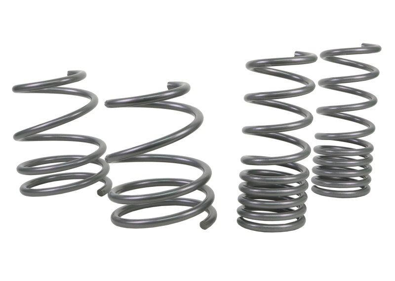 Whiteline WSK-SUB007 2015+ Subaru STI Performance Lowering Springs