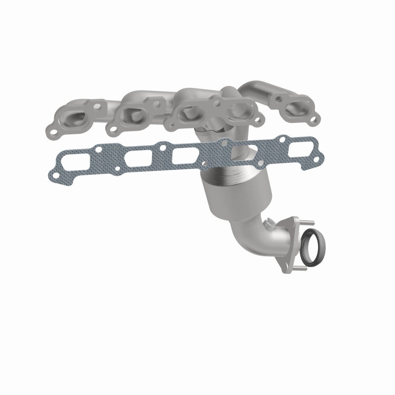 Magnaflow 50664 MagnaFlow Conv DF 04-06 Chevy Colorado 3.5L