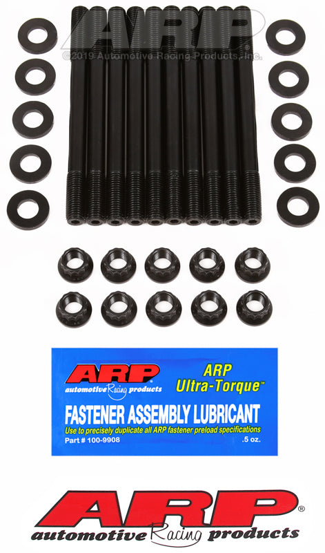 ARP 151-5405 03 Ford Duratec 2.3L Main Stud Kit