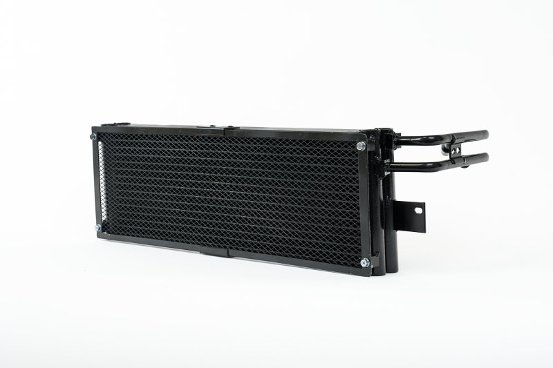 CSF 8221 BMW M3/M4 (G8X) Transmission Oil Cooler w/ Rock Guard