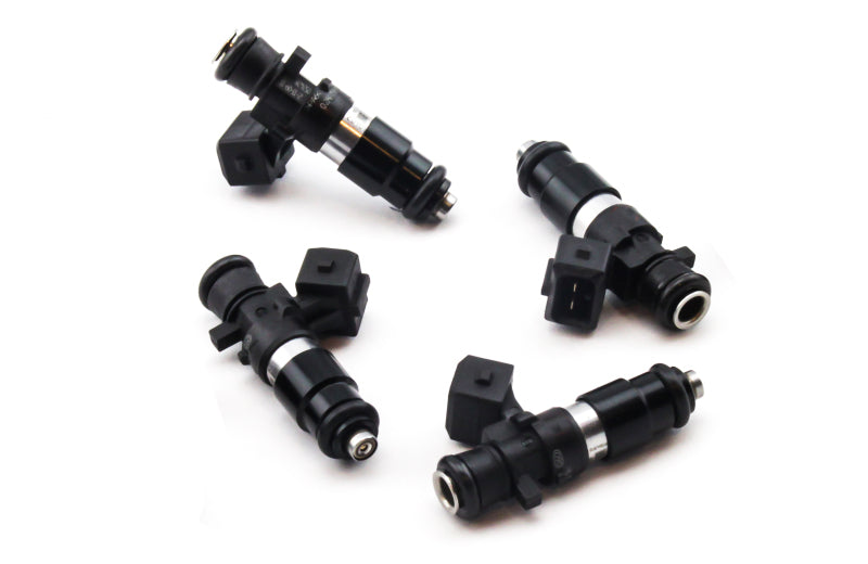 DeatschWerks 16MX-06-1200-4 09-12 Hyundai Genesis Coupe 2.0T Bosch EV14 1200cc Injectors (Set of 4)
