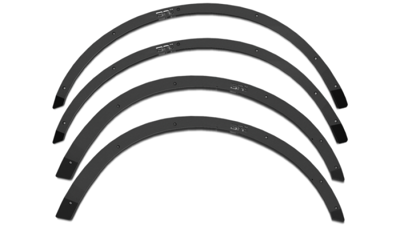 Body Armor 4x4 FB-5100 21-23 Ford Bronco Odyssey Fender Delete Kit