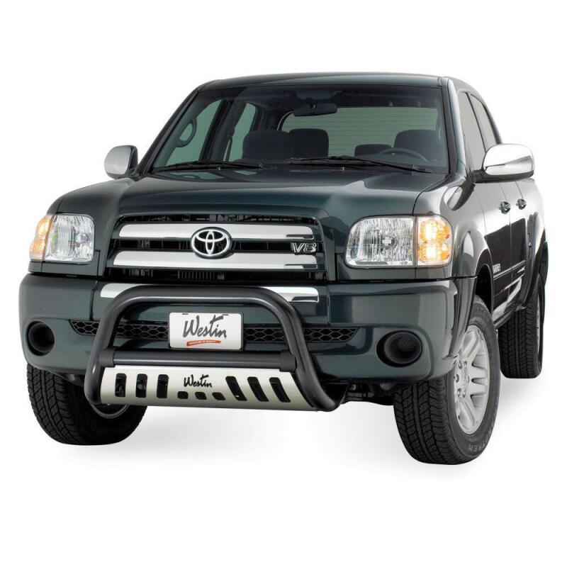 Westin 32-1365 1999-2006 Toyota Tundra Ultimate Bull Bar - Black