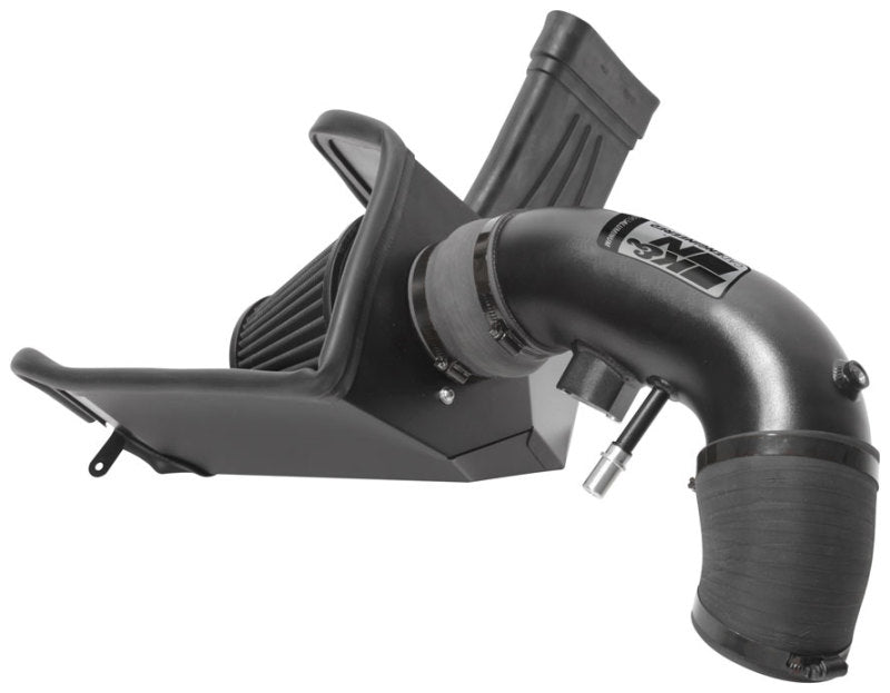 K&N Engineering 71-3540 K&N 2018 Ford Mustang GT V8 5.0L F/I Performance Intake Kit
