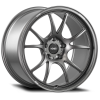 Konig F3S0851425G Forged F3S 18X10.5 5X114.3 ET25 Satin Charcoal Knurled Bead