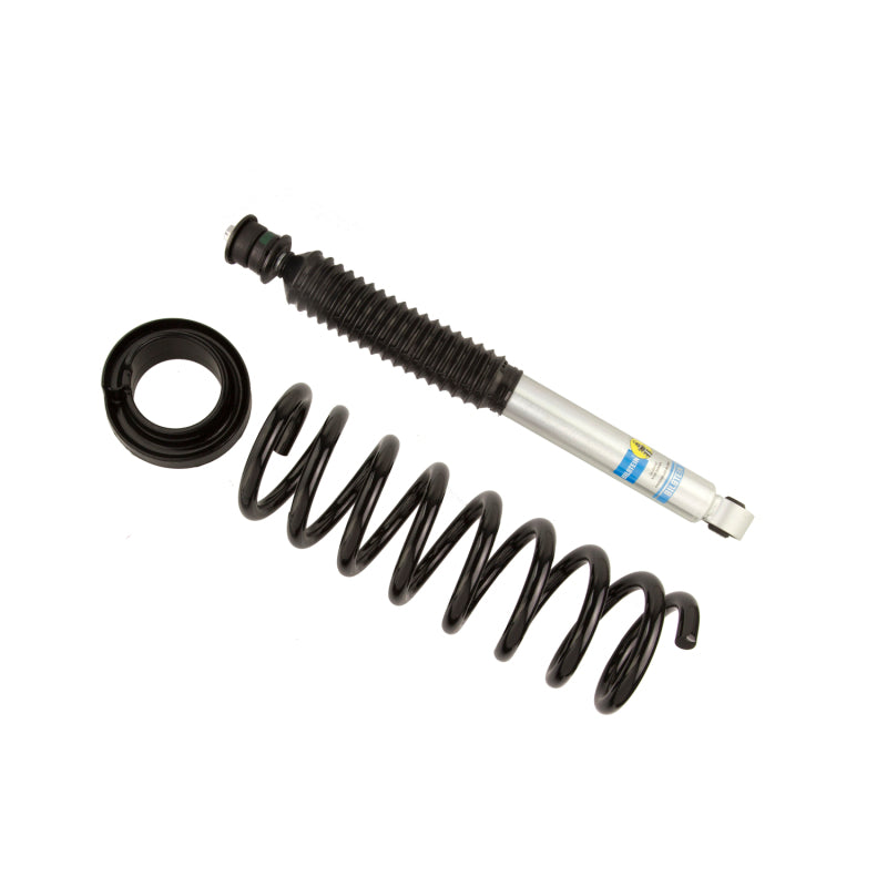 Bilstein 46-241634 B8 5112 Series 13-16 Dodge RAM 3500 Monotube Front Suspension Kit