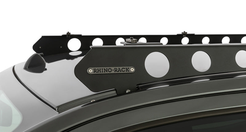 Rhino-Rack RF2B2 17-19 Ford F-250/350/450 Super Cab 5 Base Backbone Mounting System