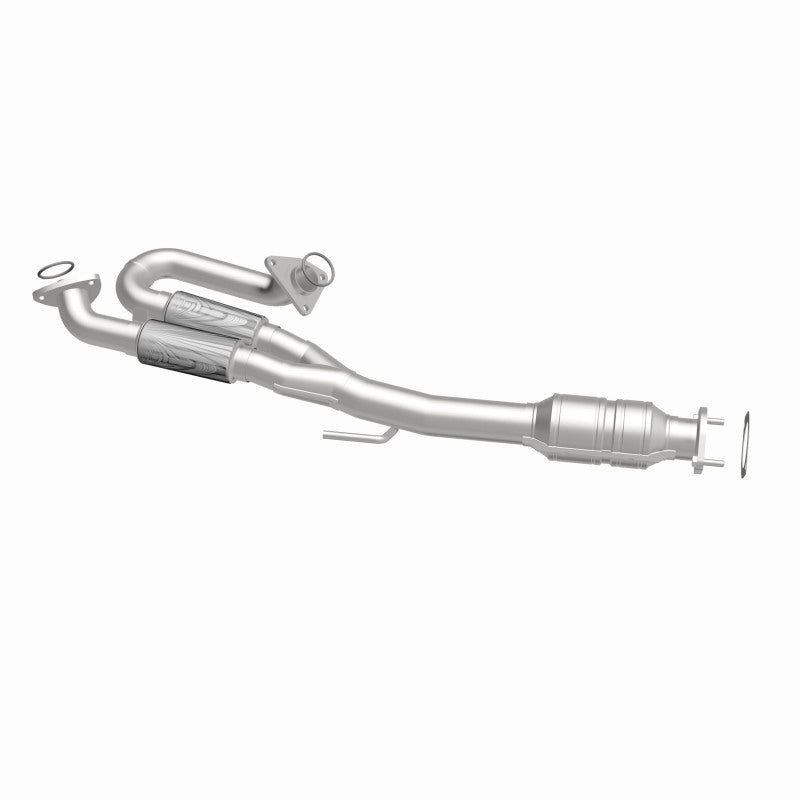Magnaflow 52234 Conv DF 2011-2014 Maxima 3.5 L Underbody
