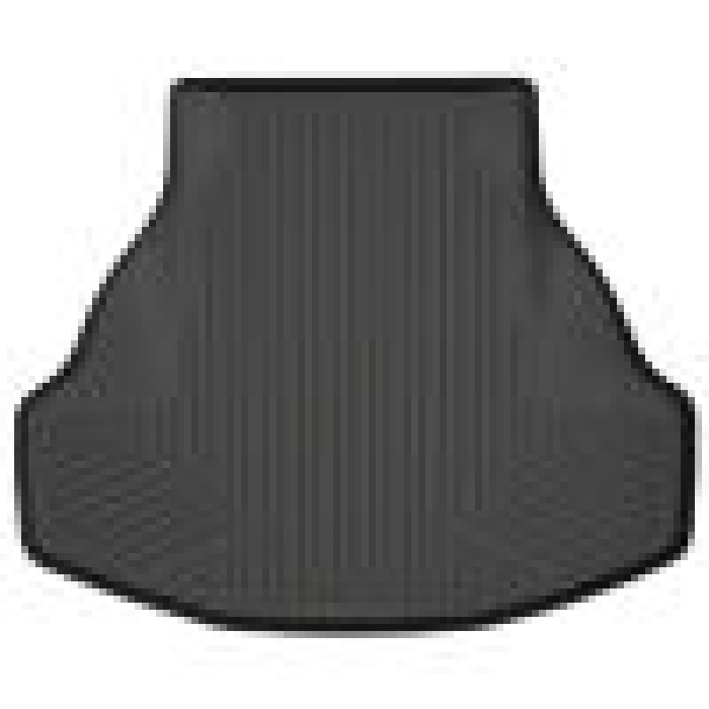 Husky Liners 44081 2013 Honda Accord WeatherBeater Black Trunk Liner (4-Door Sedan Only)