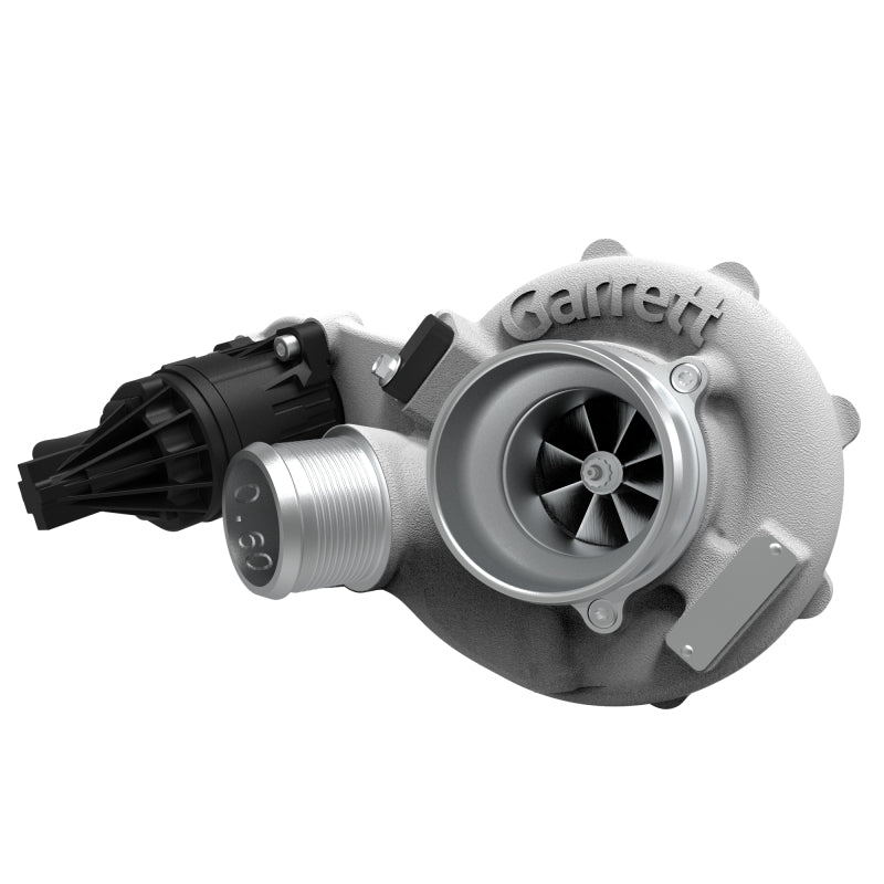 Garrett 901655-5001W PowerMax 2017+ Ford F-150/Raptor 3.5L EcoBoost Stage 2 Upgrade Kit - Right Turbocharger