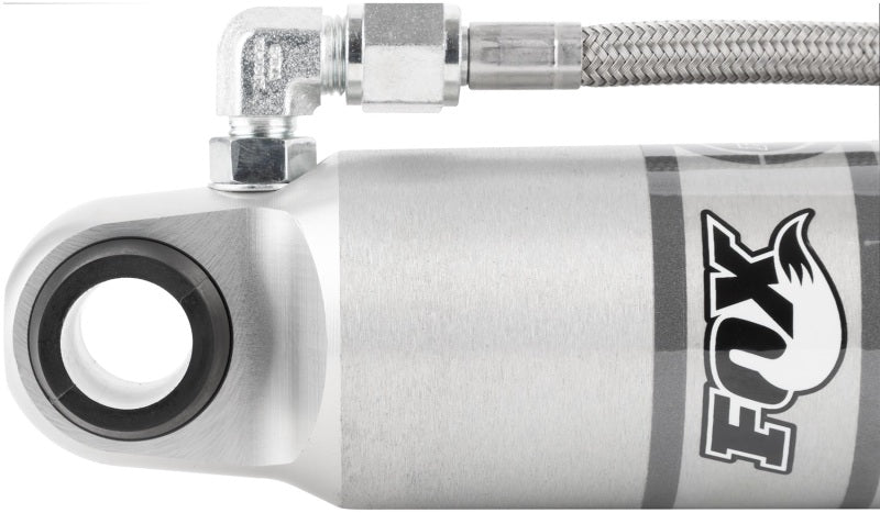 FOX 985-26-142 Fox 88-97 Y60 Nissan Patrol 2.0 Perf Series 11.6in. Smooth Bdy R/R Rear Shock CD Adj / 3-5.5in Lift