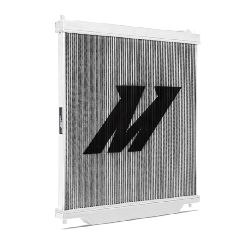 Mishimoto MMRAD-F2D-60 03-07 Ford F250 w/ 6.0L Powerstroke Engine Aluminum Radiator