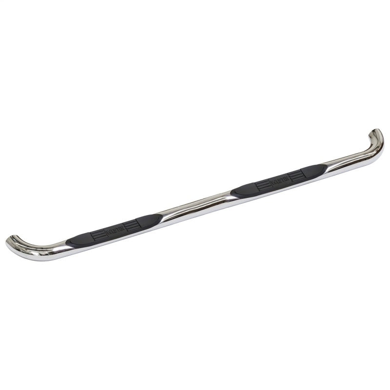 Westin 23-3560 2009-2018 Dodge/RAM 1500 Crew Cab E-Series 3 Nerf Step Bars - SS