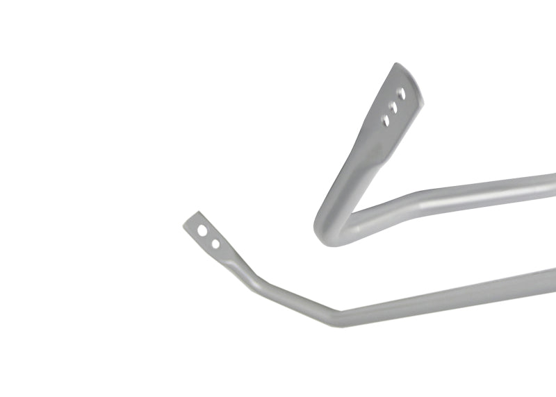 Whiteline BMK013 16-18 Mazda MX-5 Miata (Sport/Grand Touring/Club) Front & Rear Sway Bar Kit