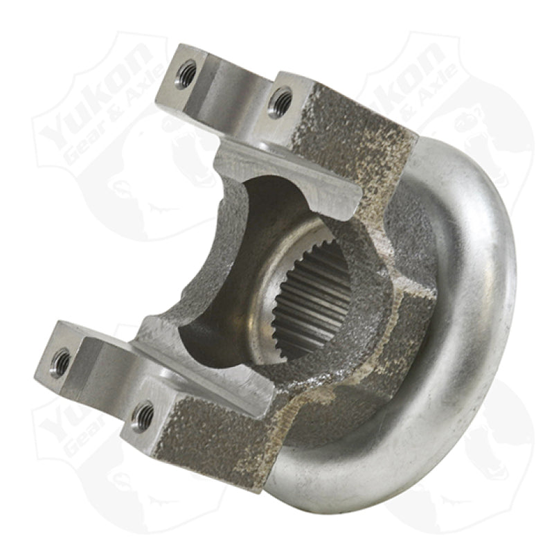 Yukon Gear & Axle YY C3432485 Yukon Gear Yoke For Chrysler 9.25in w/ A 7260 U/Joint Size