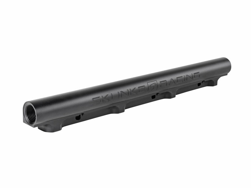 Skunk2 Racing 350-05-6010 Skunk2 B Ultra Race Manifold Secondary Black High Volume Fuel Rails