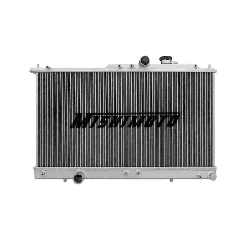 Mishimoto MMRAD-3G-00 00-05 Mitsubishi Eclipse GT Manual Aluminum Radiator