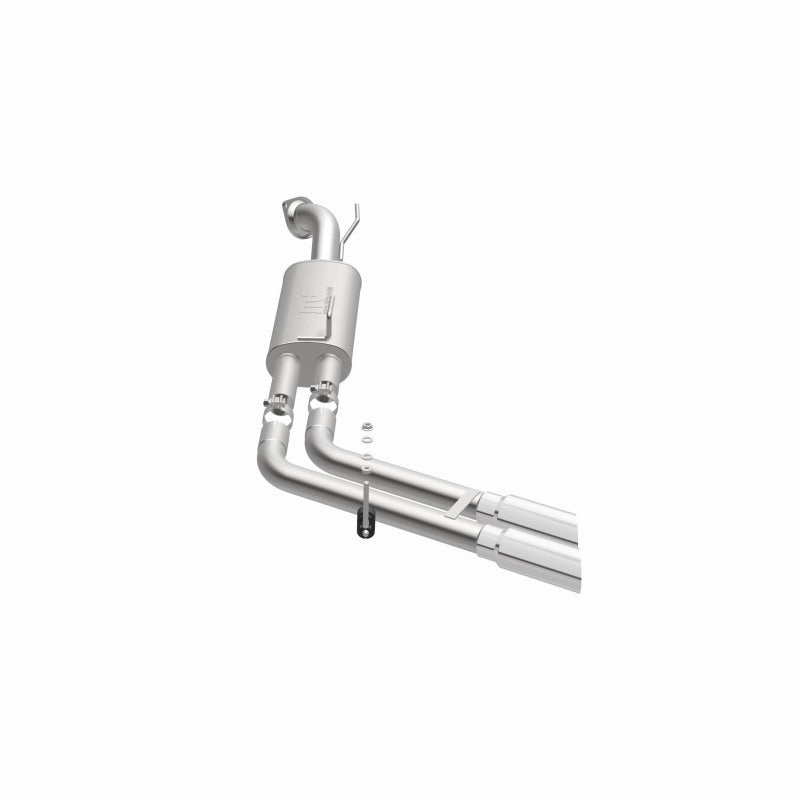 Magnaflow 15250 MagnaFlow SYS Cat-Back 09-13 Dodge RAM 1500 3.6L