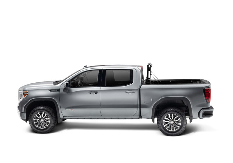 Extang 85653 2020 Chevy/GMC Silverado/Sierra (6 ft 9 in) 2500HD/3500HD Xceed