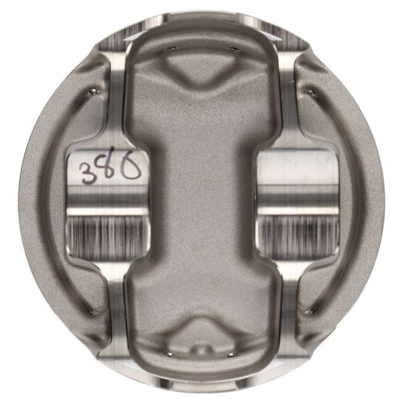Wiseco K598M9975 Subaru EJ257 WRX/STI 4v Dish -19cc 99.75 Piston Shelf Stock Kit