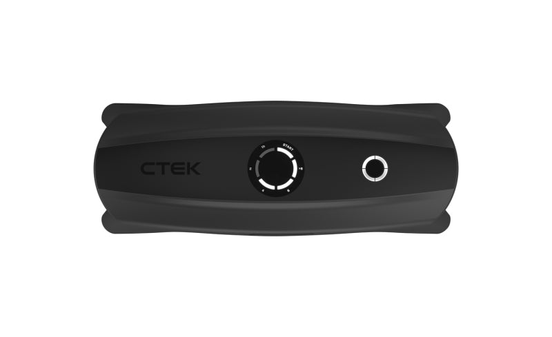 CTEK 40-462 CS FREE Portable Battery Charger - 12V