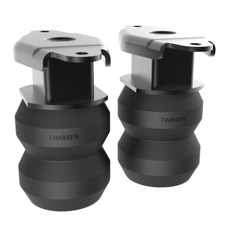 Timbren FR250SDJ 2017 Ford F-250 Super Duty Platinum Rear Suspension Enhancement System