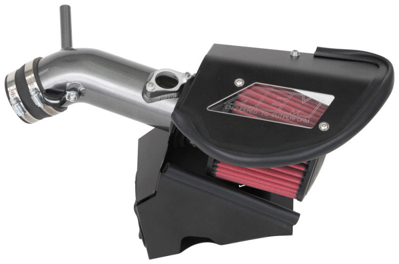 AEM Induction 21-865C C.A.S. 19 Toyota Corolla Hatchback 2.0L F/I Cold Air Intake