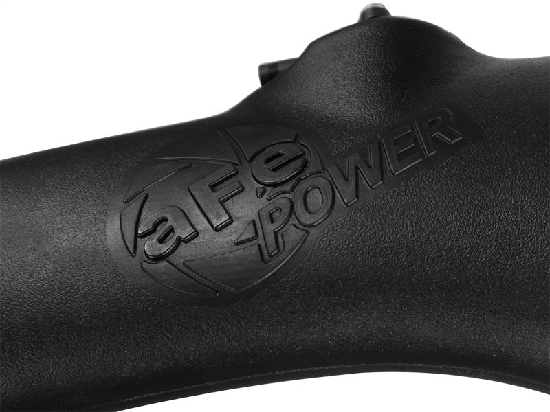 aFe 54-31912 Magnum FORCE Stage-2 Pro 5R Cold Air Intake System 11-13 BMW 335i/xi (E9x) L6 3.0L (t) N55