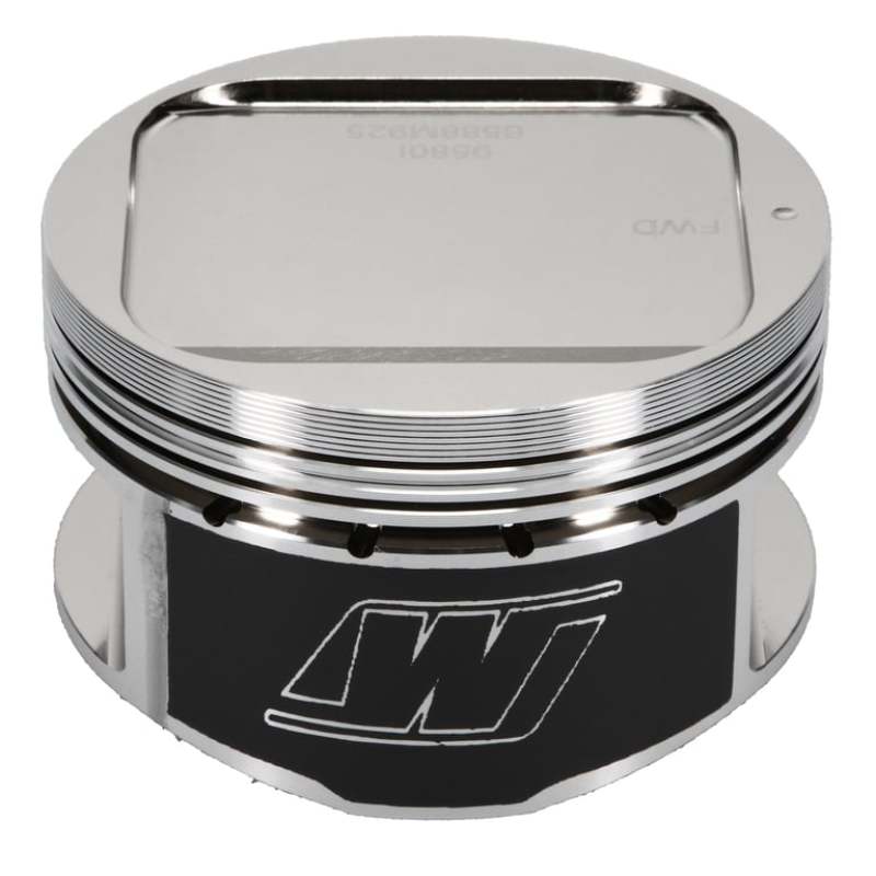 Wiseco 6588M925AP Subaru WRX 4v R/Dome 8.4:1 CR 92.5mm Piston Shelf Stock