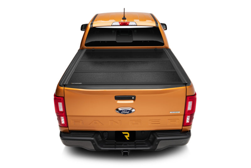 Undercover FX21022 UnderCover 19-20 Ford Ranger 5ft Flex Bed Cover