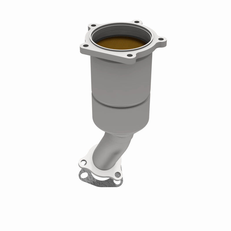 Magnaflow 452096 MagnaFlow Conv DF 00-04 Nissan Frontier (CA Emissions)