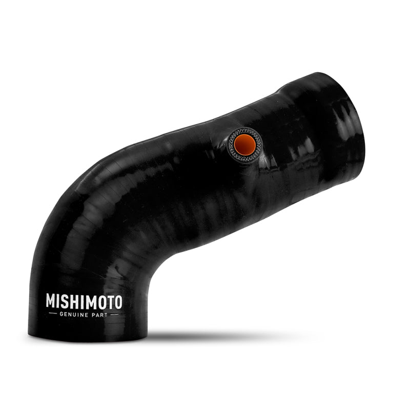 Mishimoto MMHOSE-BRZ-22IHBK 2022+ Subaru BRZ / Toyota GR86 Silicone Hose BK