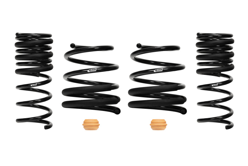 Eibach 7727.140 Pro-Kit for 2015 Subaru WRX 2.0L Turbo (Excl. STi & Premium)