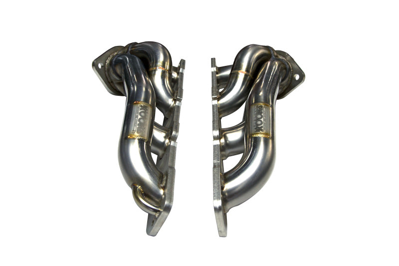 Kooks Headers 31001400 Kooks 05-20 Chrysler LX/LD 5.7L HEMI 1-7/8in. Super Street Series Headers
