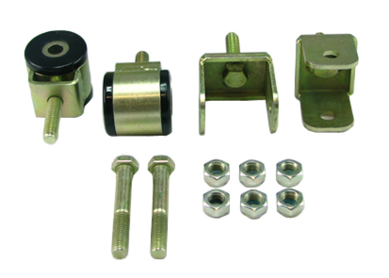 Whiteline W92930 Plus 04-8/06 Pontiac GTO / 9/97-8/06 Lumina Engine Mount Assembly