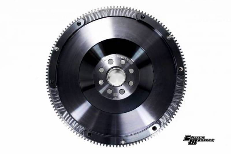 Clutch Masters FW-375-SF 10-11 Audi A3 / 10-11 VW GTI / 10-11 VW Passat Steel Flywheel