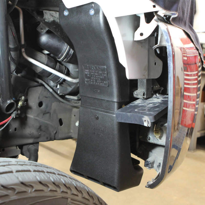 Banks Power 42169 03-07 GMC 6.6L Super-Scoop Kit