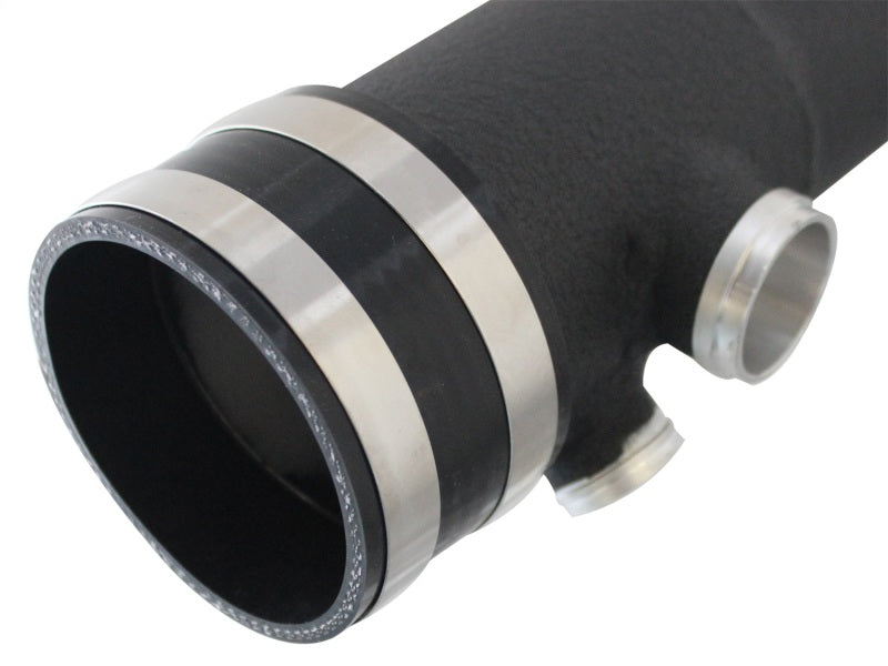 aFe 54-12442 MagnumFORCE Intake Stage-2 Pro 5R 06-08 VW Jetta/Golf/Rabbit (MKV) 2.5L