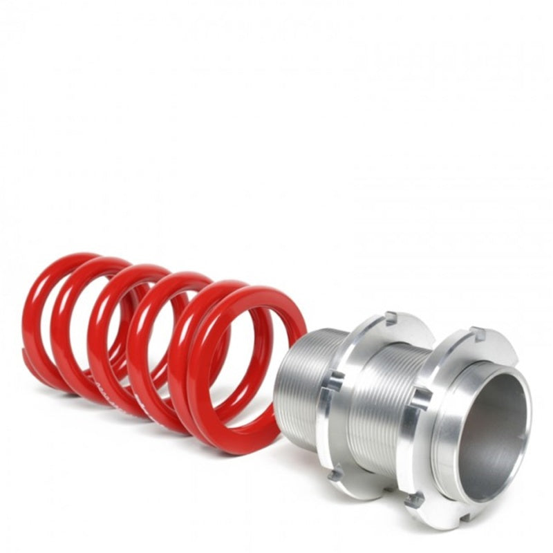 Skunk2 Racing 517-05-0740 Skunk2 88-00 Honda Civic/CRX/Del Sol Coilover Sleeve Kit (Set of 4)