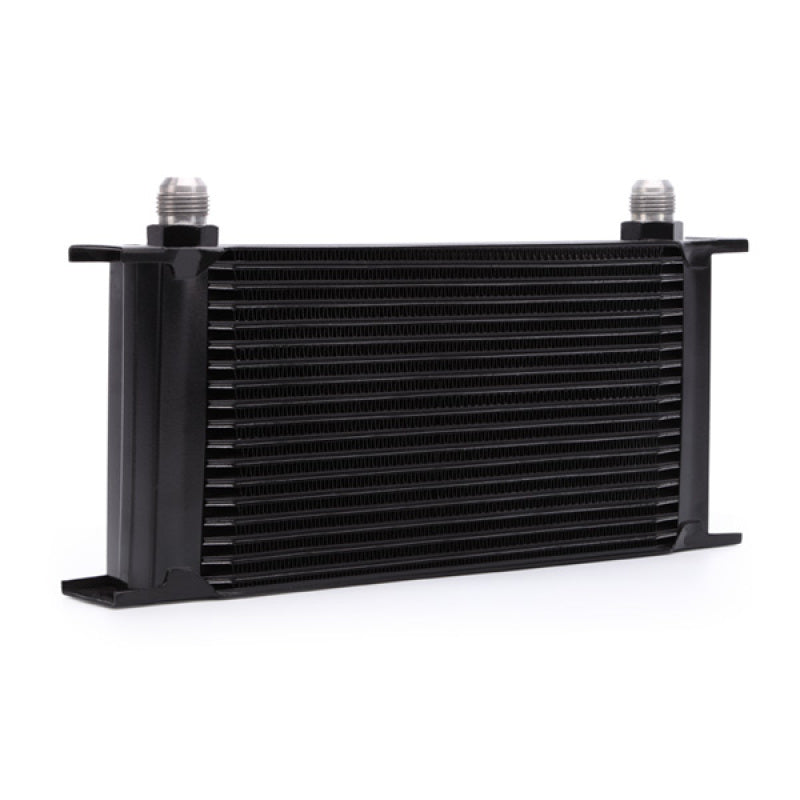 Mishimoto MMOC-19 Universal 19 Row Oil Cooler **CORE ONLY**