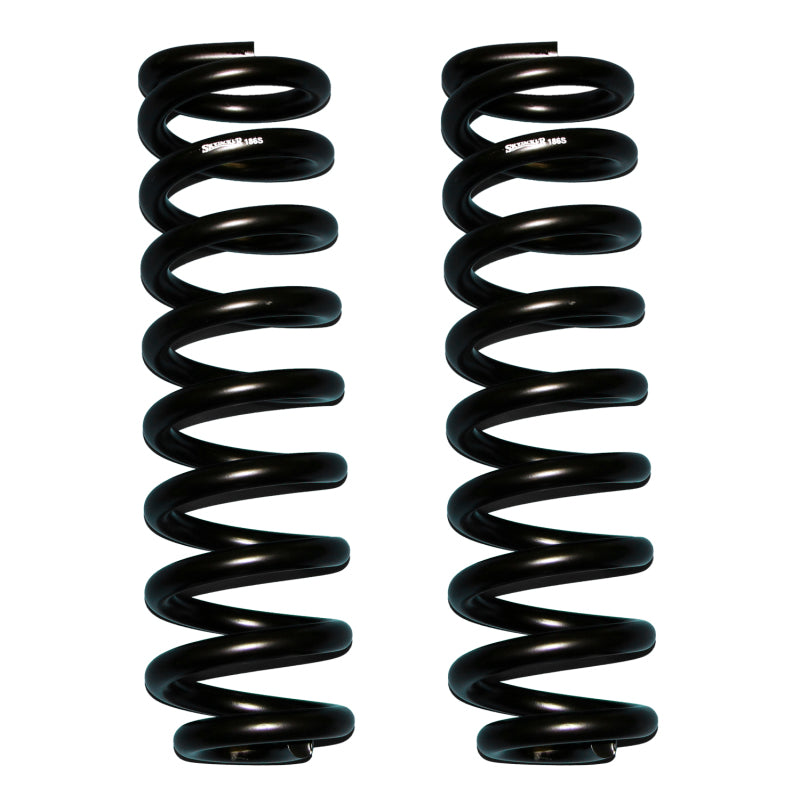 Skyjacker 186 Coil Spring Set 1980-1996 Ford F-350 Rear Wheel Drive
