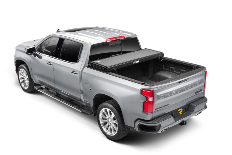 Extang 88350 15-22 Chevy/GMC Canyon/Colorado (5ft. 2in. Bed) Solid Fold ALX