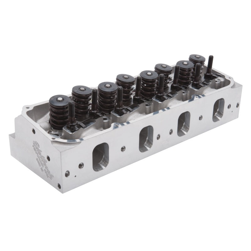 Edelbrock EDE61625 SBF 351C Performer RPM Cylinder Head - Assm.