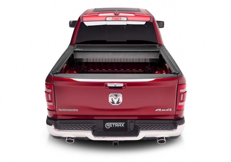 Retrax 30232 09-18 RAM 1500 w/o RamBox (6.4ft. Bed) IX