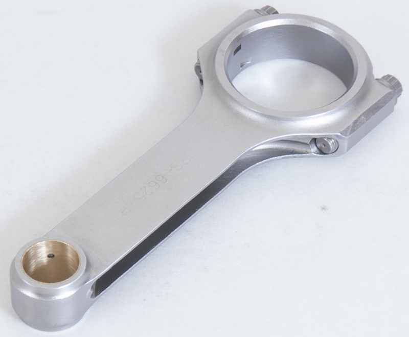 Eagle EAGCRS6625P3D Pontiac 4340 Forged H-Beam Rods 6.625in