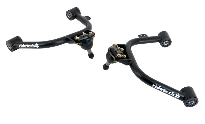 Ridetech 11373699 88-98 Chevy C1500 StrongArms Front Upper Control Arms